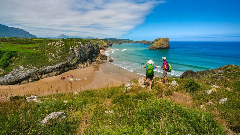 Everything You Need to Know Before You Visit Green Spain — by Diana “ladidai” Umana for Yahoo Creators