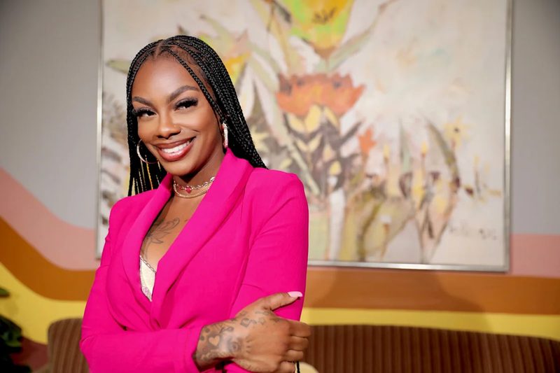 Jess Hilarious Went From 19 and Pregnant to a Household Name. This is Her Story. — by Diana “ladidai” Umana for Yahoo Creators