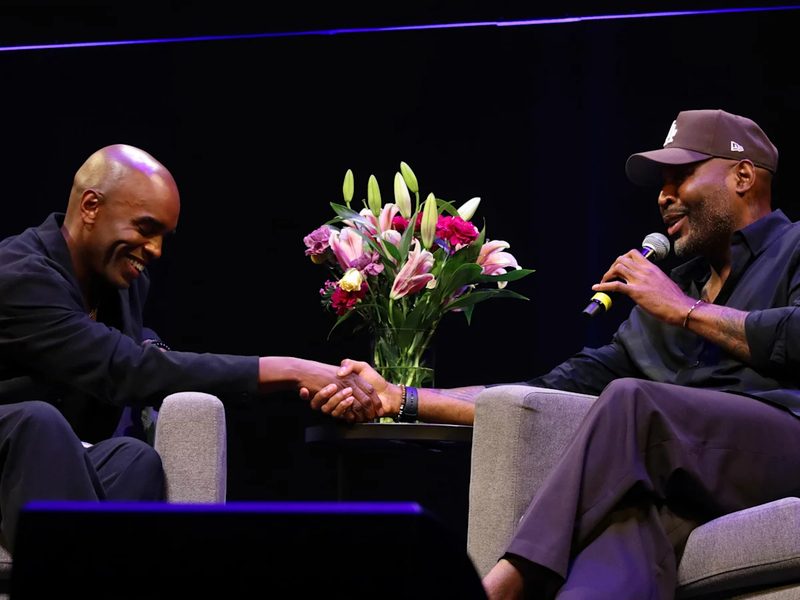 Karamo Says the Future of Media is Ours at ViewerCon — by Diana “ladidai” Umana for Yahoo Creators