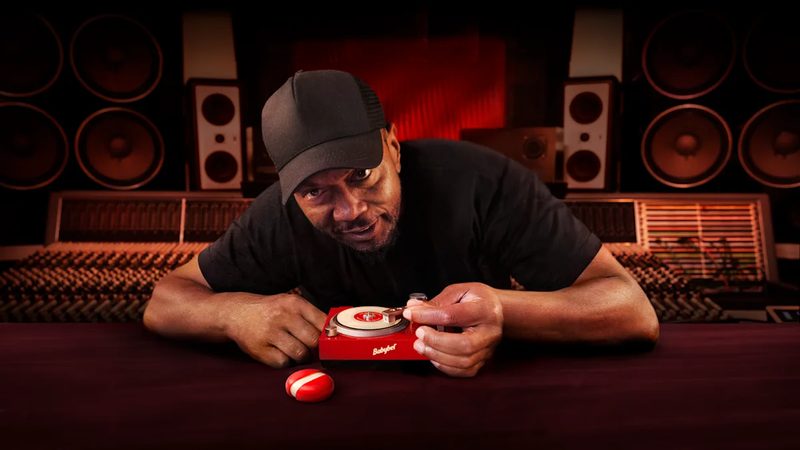 Timbaland, Babybel, and the Art of the Unexpected — by Diana “ladidai” Umana for Yahoo Creators